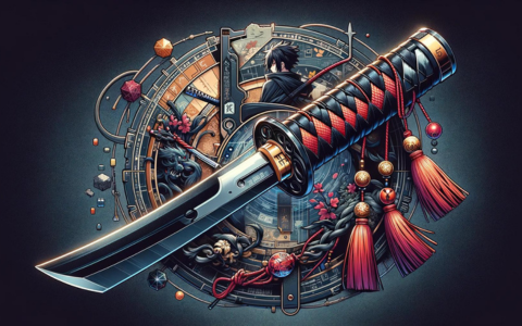 Anime kulcstartók webáruháza