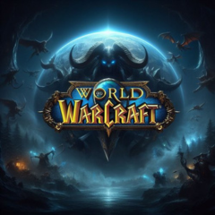 WORLD OF WARCRAFT