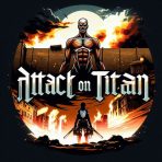 Attack On Titan 
